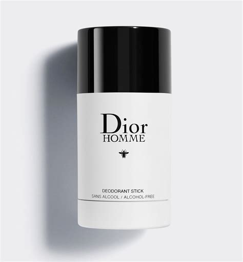 dior homme deodorant stick preis|dior men's deodorant.